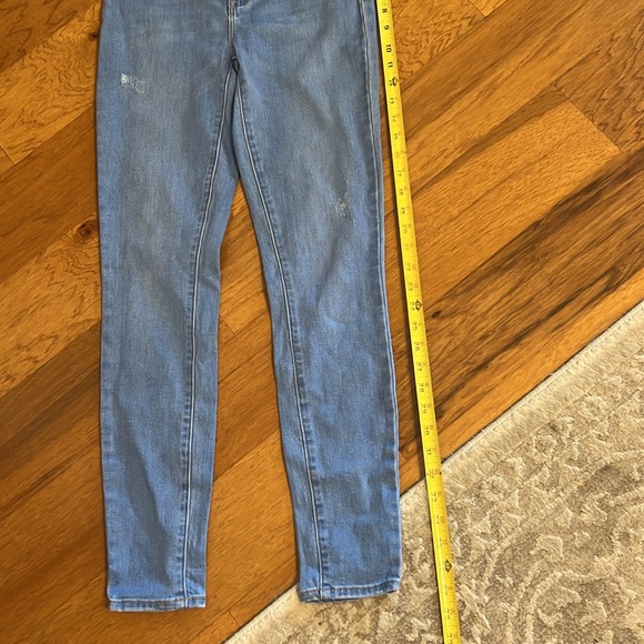 pacsun jeans‎ - Picture 3 of 10